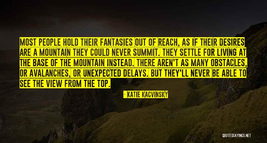Demiurgo Etimologia Quotes By Katie Kacvinsky Demiurgo Etimologia Quotes By Katie Kacvinsky