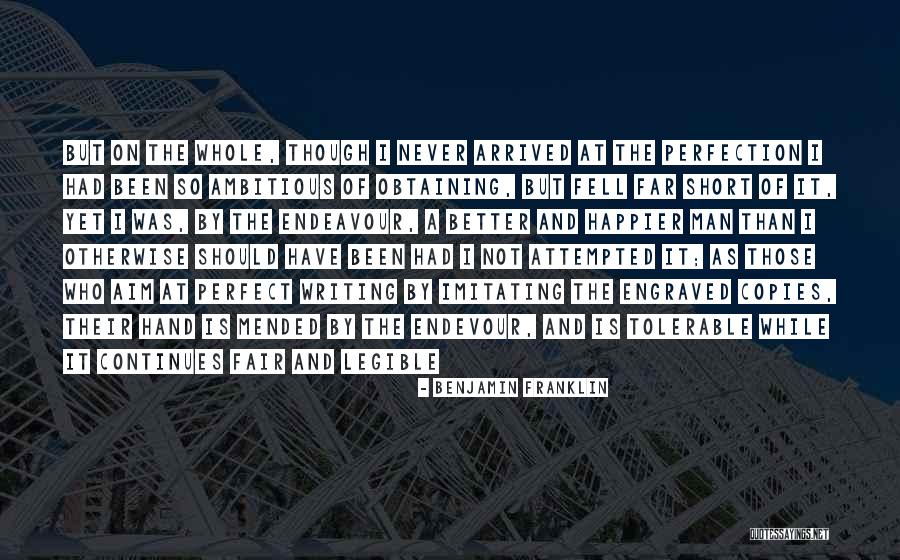 Demiurgus Quotes By Benjamin Franklin Demiurgus Quotes By Benjamin Franklin