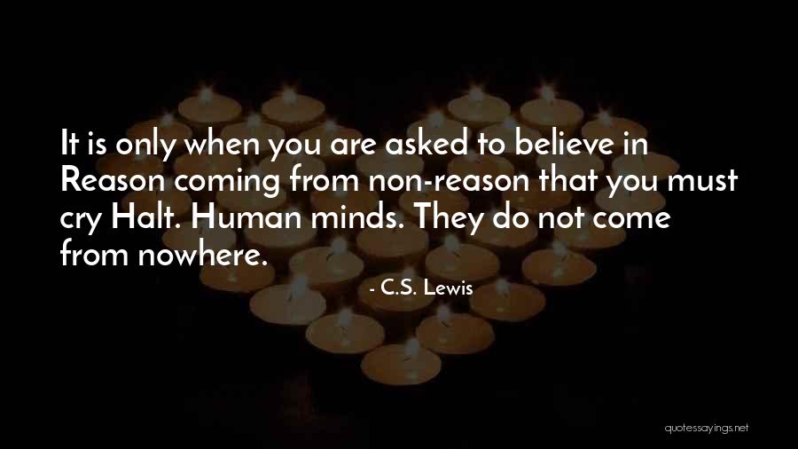 Demiurgus Quotes By C.S. Lewis Demiurgus Quotes By C.S. Lewis