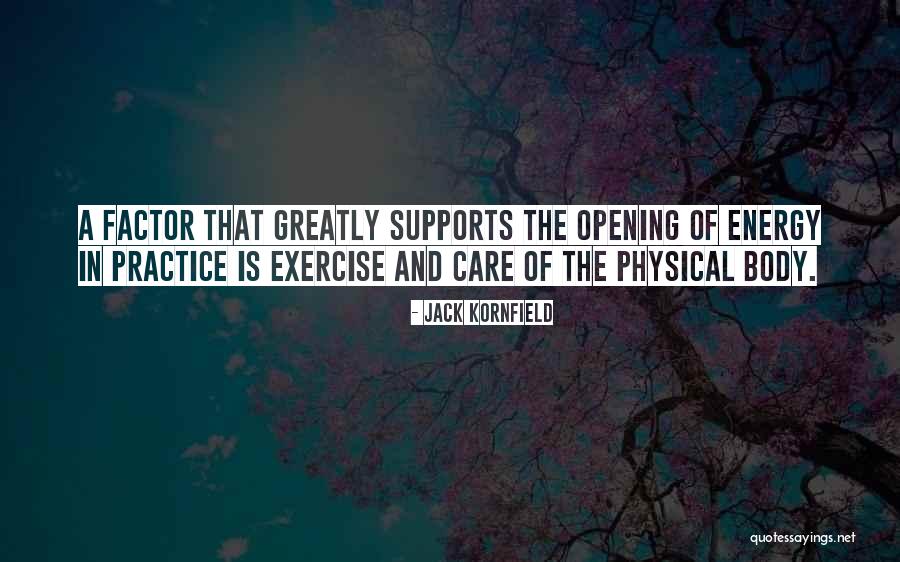 Demiurgus Quotes By Jack Kornfield Demiurgus Quotes By Jack Kornfield