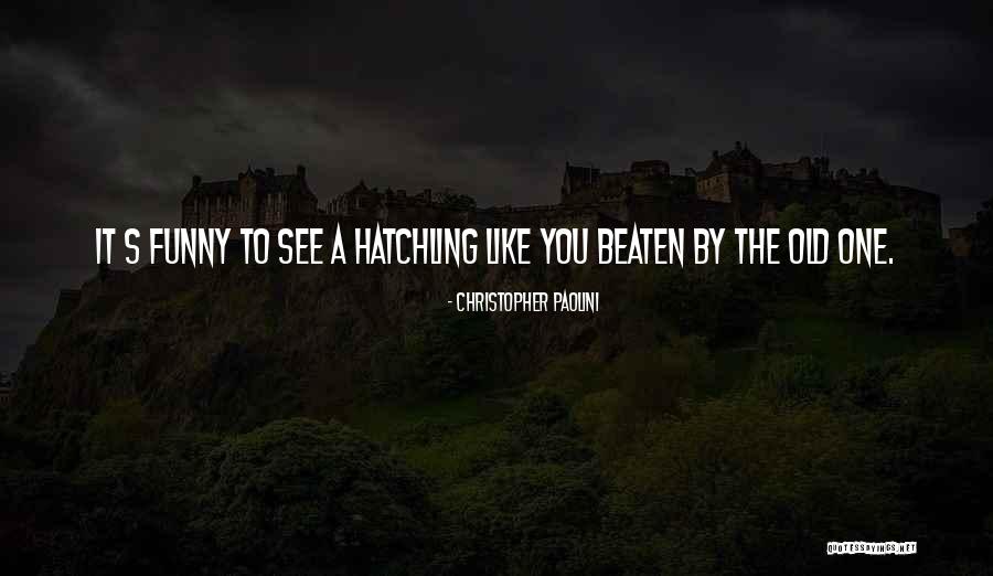 Demj N Hi Nyzol Quotes By Christopher Paolini Demj N Hi Nyzol Quotes By Christopher Paolini