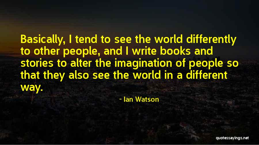 Demka Anemos Quotes By Ian Watson Demka Anemos Quotes By Ian Watson