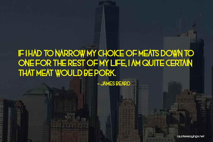 Demka Anemos Quotes By James Beard Demka Anemos Quotes By James Beard