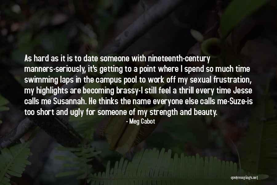 Demka Anemos Quotes By Meg Cabot Demka Anemos Quotes By Meg Cabot