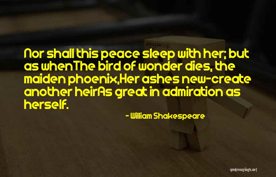 Demka Anemos Quotes By William Shakespeare Demka Anemos Quotes By William Shakespeare