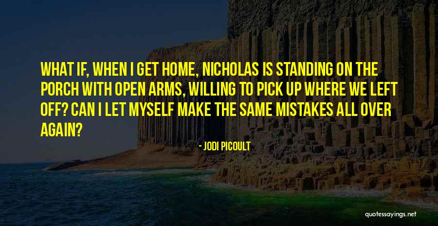 Demka Furnishings Quotes By Jodi Picoult Demka Furnishings Quotes By Jodi Picoult