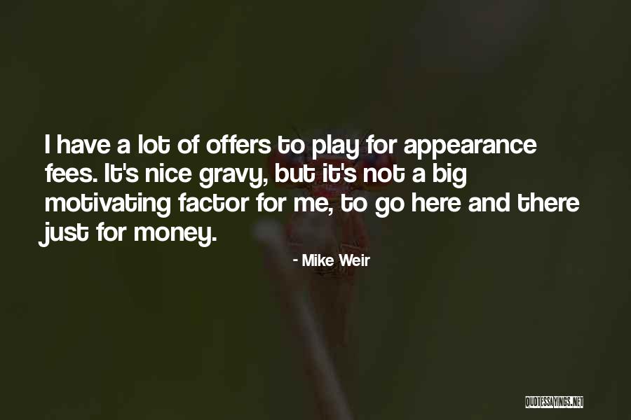 Demko Canucks Quotes By Mike Weir Demko Canucks Quotes By Mike Weir