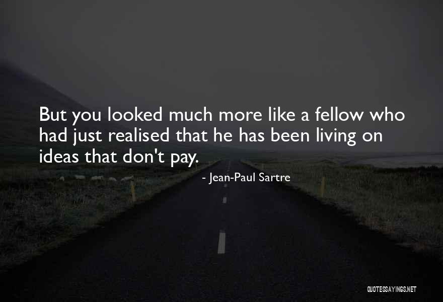 Demkowicz Tamu Quotes By Jean-Paul Sartre Demkowicz Tamu Quotes By Jean-Paul Sartre