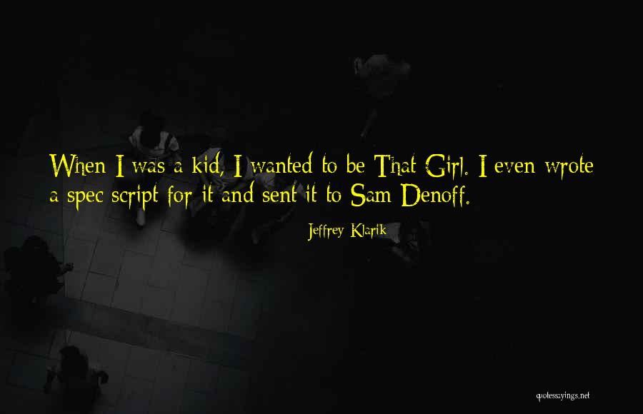 Demler Armstrong Quotes By Jeffrey Klarik Demler Armstrong Quotes By Jeffrey Klarik
