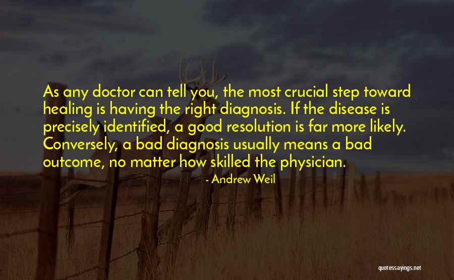 Demma Gorgon Quotes By Andrew Weil Demma Gorgon Quotes By Andrew Weil