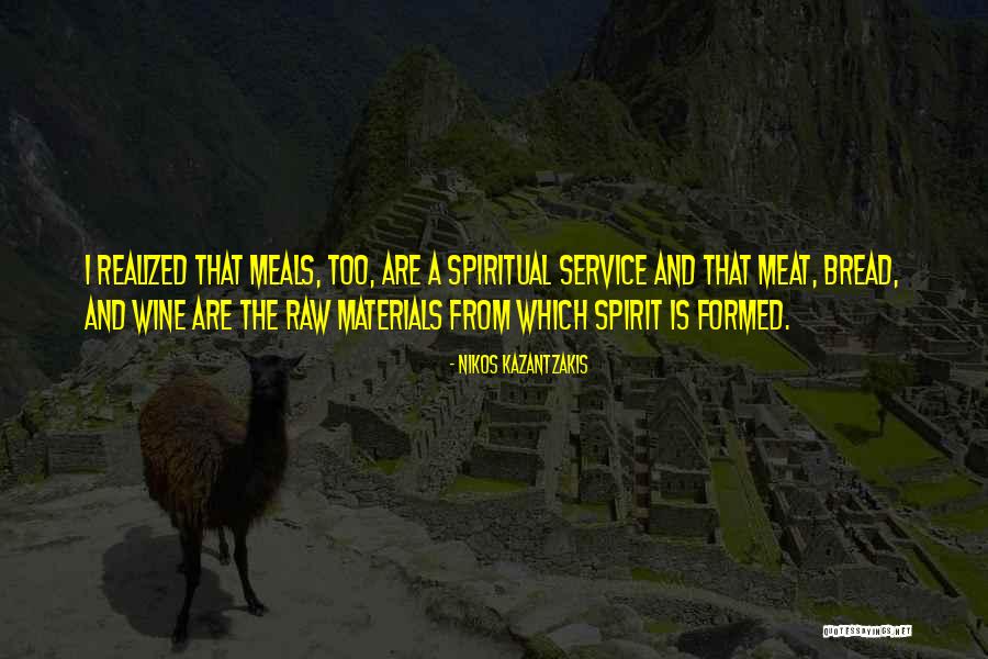 Demma Gorgon Quotes By Nikos Kazantzakis Demma Gorgon Quotes By Nikos Kazantzakis