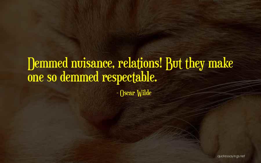 Demmed Quotes By Oscar Wilde Demmed Quotes By Oscar Wilde
