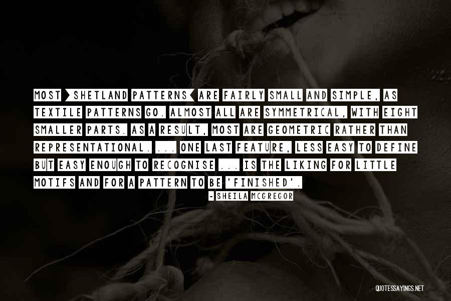 Demmer Ford Quotes By Sheila McGregor Demmer Ford Quotes By Sheila McGregor