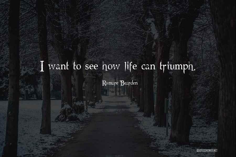 Demn Chst Quotes By Romare Bearden Demn Chst Quotes By Romare Bearden