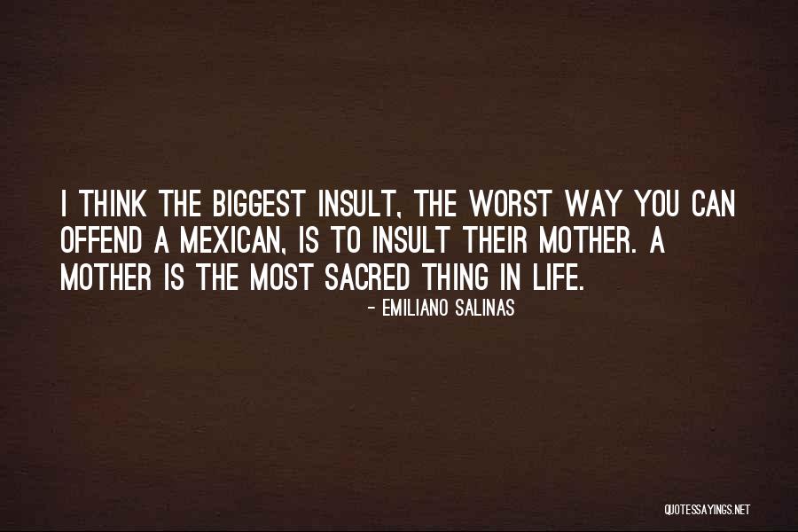 Demna Gvasalia Quotes By Emiliano Salinas Demna Gvasalia Quotes By Emiliano Salinas