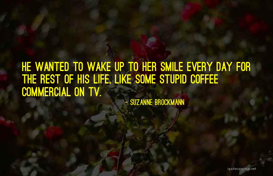 Demness Quotes By Suzanne Brockmann Demness Quotes By Suzanne Brockmann