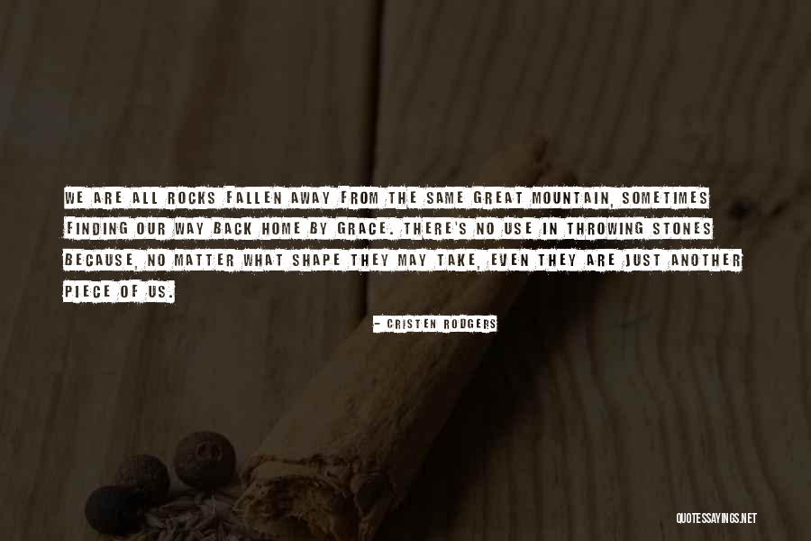 Demnitate Definitie Quotes By Cristen Rodgers Demnitate Definitie Quotes By Cristen Rodgers