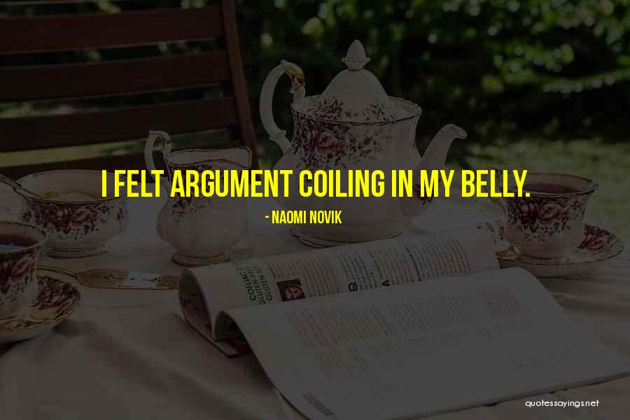 Demnitatea Personala Quotes By Naomi Novik Demnitatea Personala Quotes By Naomi Novik
