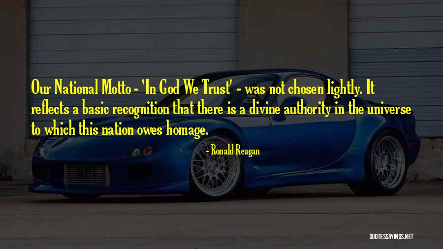 Demobilised Quotes By Ronald Reagan Demobilised Quotes By Ronald Reagan