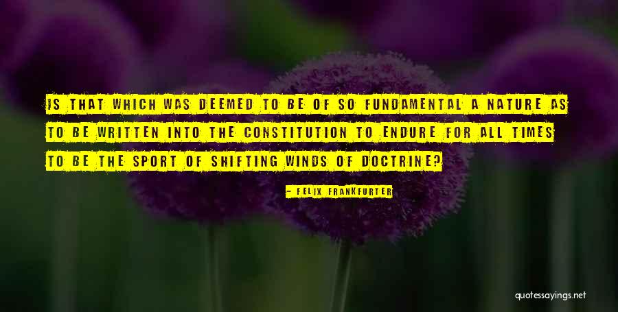 Demobilization In 1950s Quotes By Felix Frankfurter Demobilization In 1950s Quotes By Felix Frankfurter