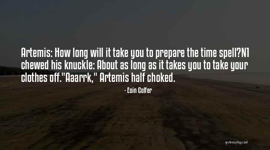 Demobilize Def Quotes By Eoin Colfer Demobilize Def Quotes By Eoin Colfer