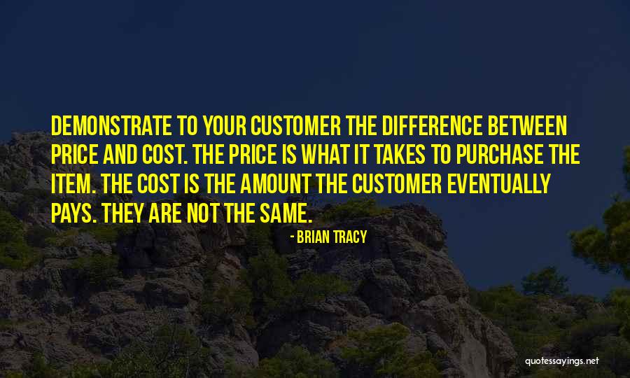 Demobilize Manpower Quotes By Brian Tracy Demobilize Manpower Quotes By Brian Tracy