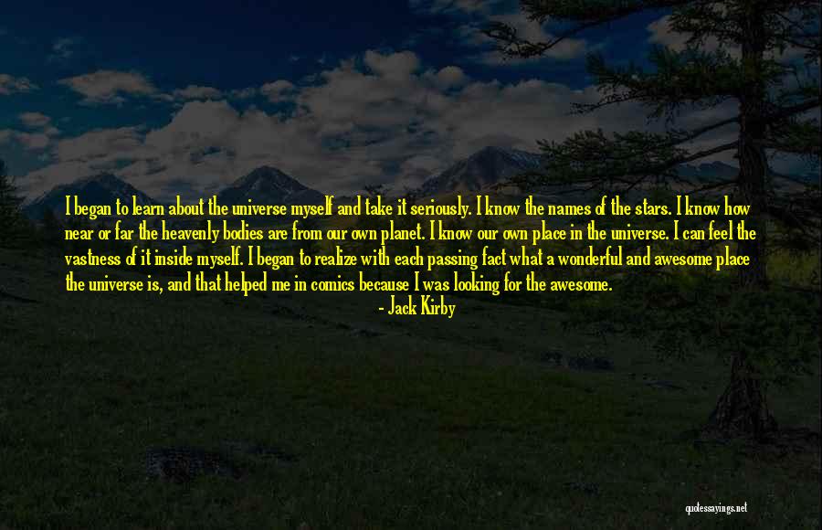 Democracia Que Quotes By Jack Kirby Democracia Que Quotes By Jack Kirby
