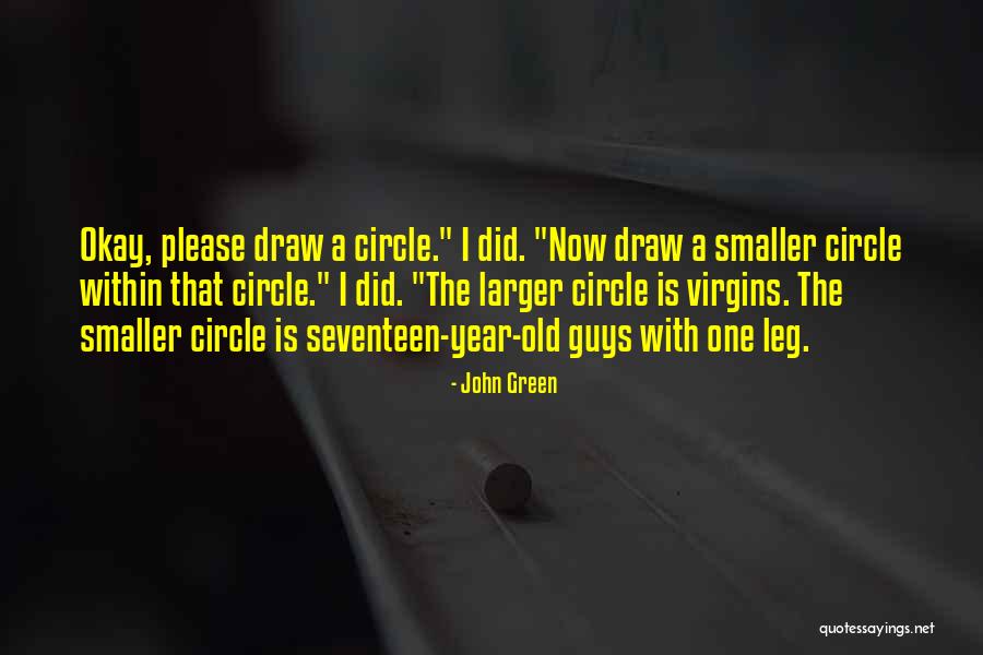 Democracias Liberais Quotes By John Green Democracias Liberais Quotes By John Green