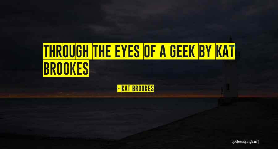 Democracias Plenas Quotes By Kat Brookes Democracias Plenas Quotes By Kat Brookes