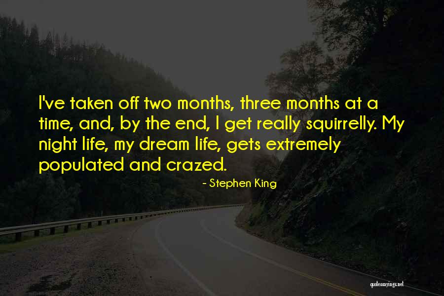 Democracies From The Founding Fathers Quotes By Stephen King Democracies From The Founding Fathers Quotes By Stephen King