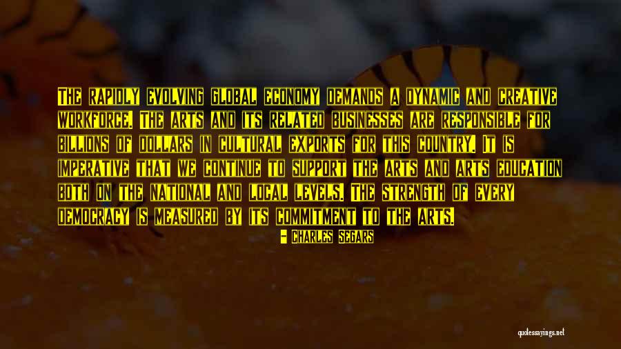 Democracy And Education Quotes By Charles Segars Democracy And Education Quotes By Charles Segars