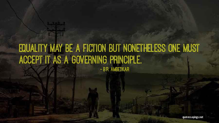 Democracy By Ambedkar Quotes By B.R. Ambedkar Democracy By Ambedkar Quotes By B.R. Ambedkar