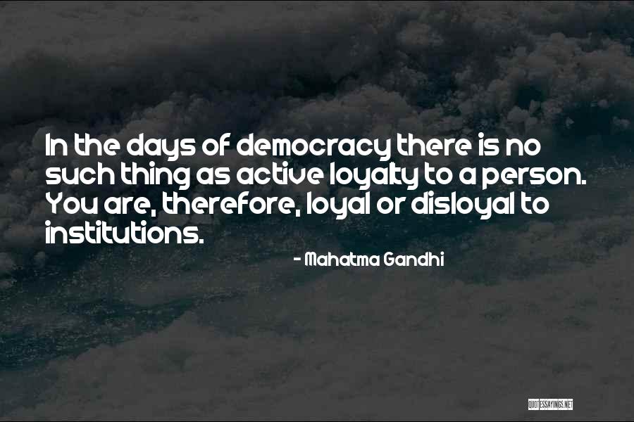 Democracy By Gandhi Quotes By Mahatma Gandhi Democracy By Gandhi Quotes By Mahatma Gandhi