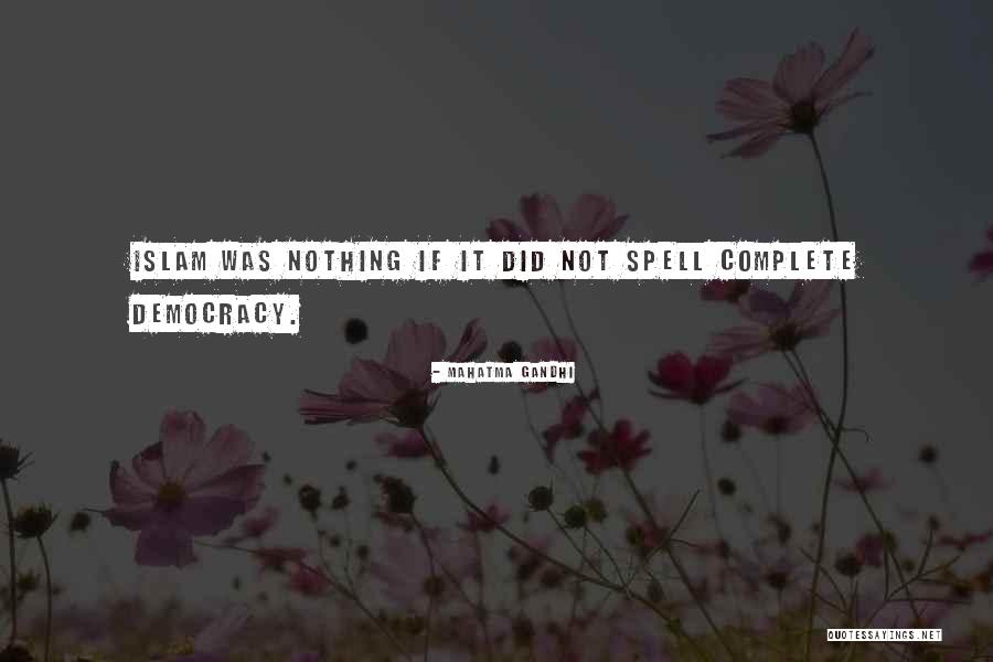 Democracy By Mahatma Gandhi Quotes By Mahatma Gandhi Democracy By Mahatma Gandhi Quotes By Mahatma Gandhi