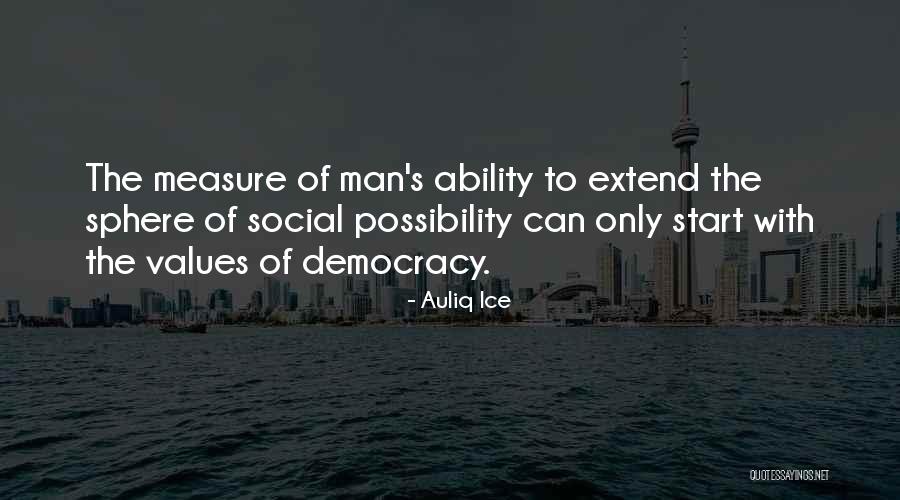 Democracy Freedom Of Speech Quotes By Auliq Ice Democracy Freedom Of Speech Quotes By Auliq Ice