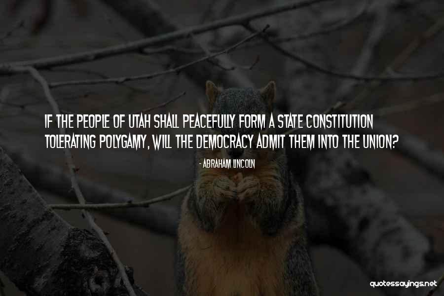 Democracy Lincoln Quotes By Abraham Lincoln Democracy Lincoln Quotes By Abraham Lincoln