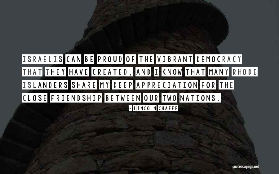 Democracy Lincoln Quotes By Lincoln Chafee Democracy Lincoln Quotes By Lincoln Chafee