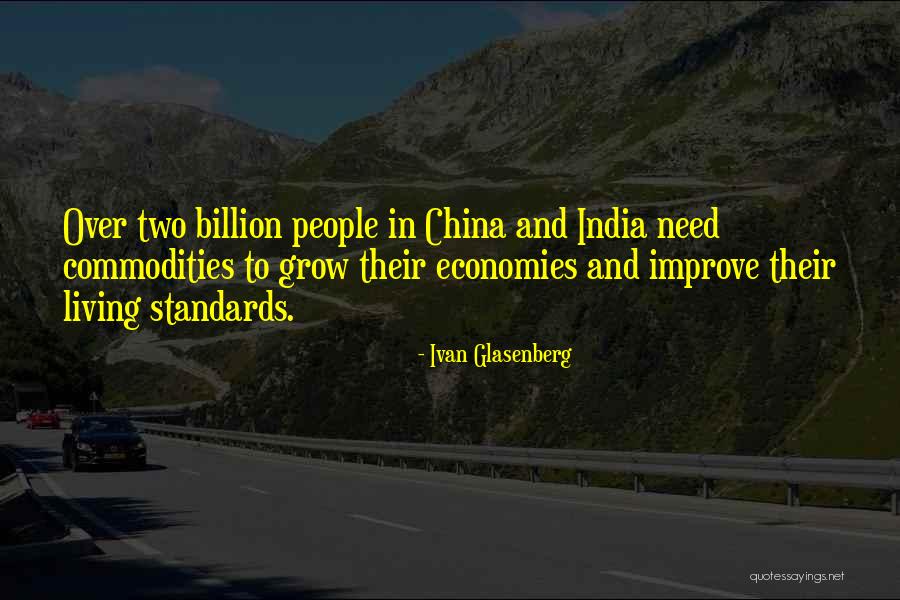 Democracy Quotes Quotes By Ivan Glasenberg Democracy Quotes Quotes By Ivan Glasenberg