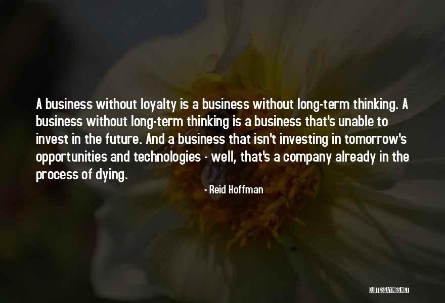 Democracy Quotes Quotes By Reid Hoffman Democracy Quotes Quotes By Reid Hoffman