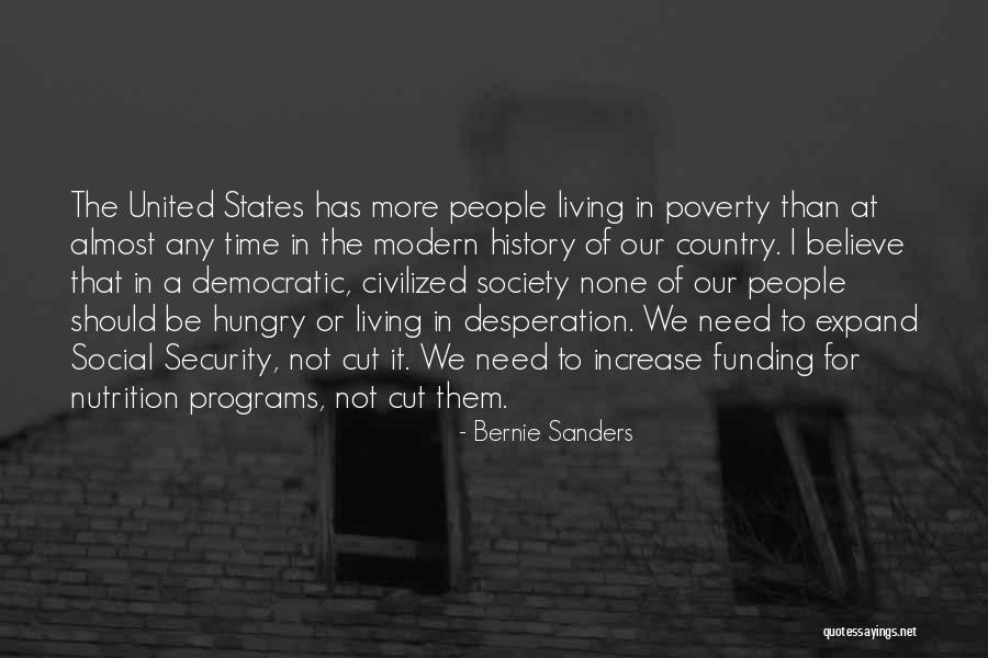 Democratic Country Quotes By Bernie Sanders Democratic Country Quotes By Bernie Sanders