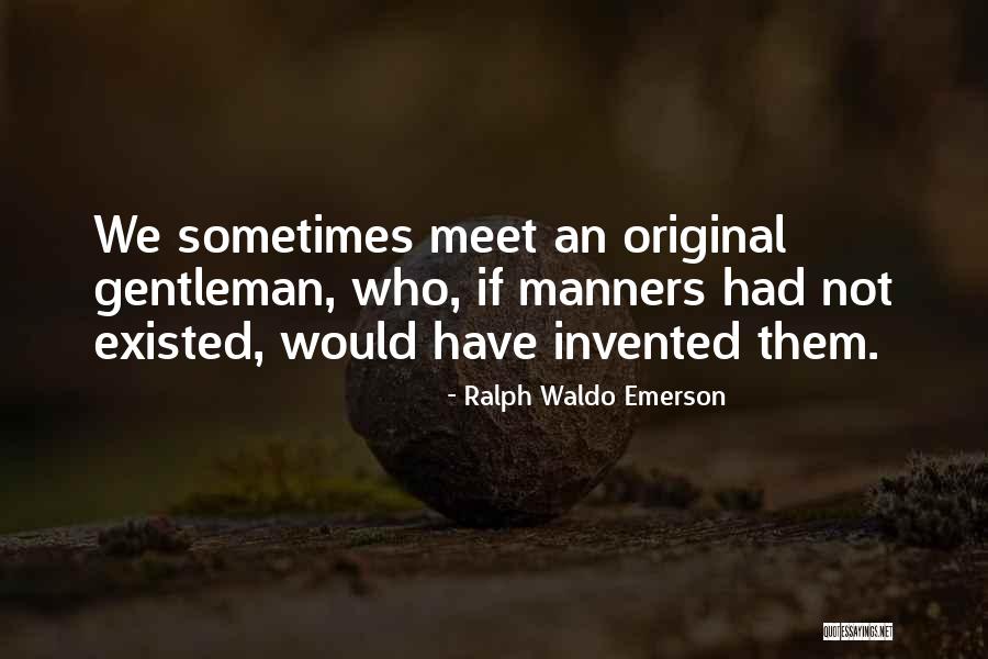 Democratic Fear Mongering Quotes By Ralph Waldo Emerson Democratic Fear Mongering Quotes By Ralph Waldo Emerson