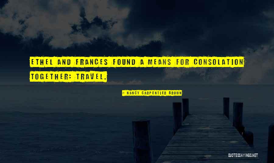 Democratically Controlled Quotes By Nancy Carpentier Brown Democratically Controlled Quotes By Nancy Carpentier Brown