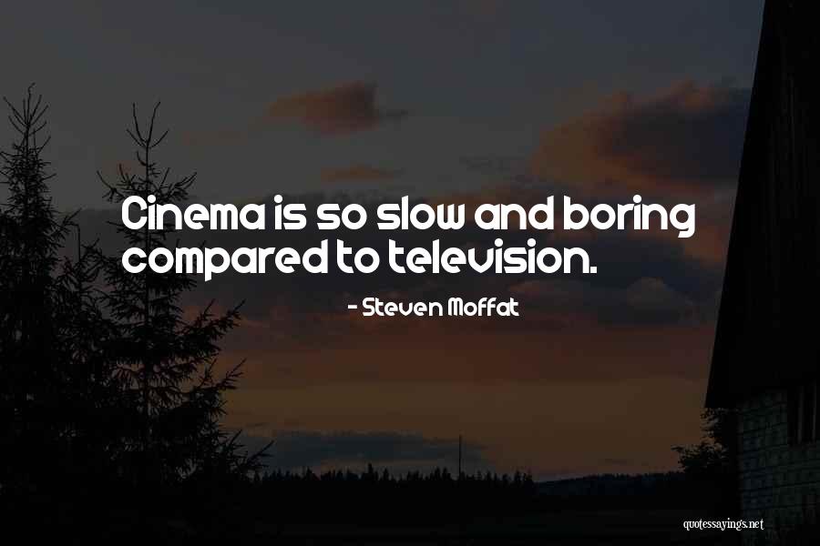 Democraticamente Quotes By Steven Moffat Democraticamente Quotes By Steven Moffat