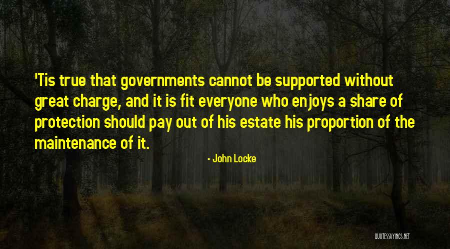 Democratico Lider Quotes By John Locke Democratico Lider Quotes By John Locke