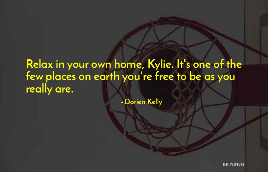 Democratisation Kerrjarga Quotes By Dorien Kelly Democratisation Kerrjarga Quotes By Dorien Kelly