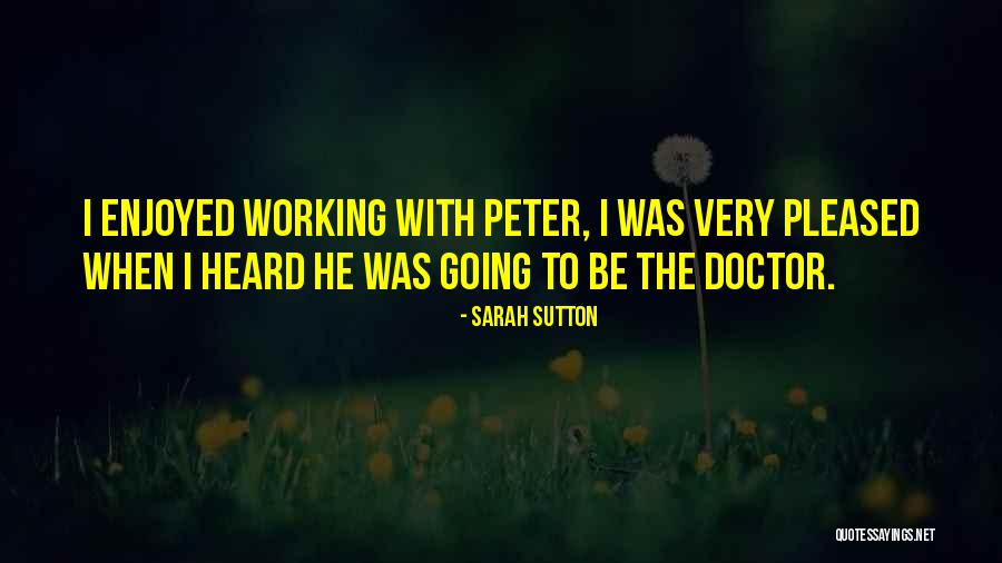Democratisering Quotes By Sarah Sutton Democratisering Quotes By Sarah Sutton