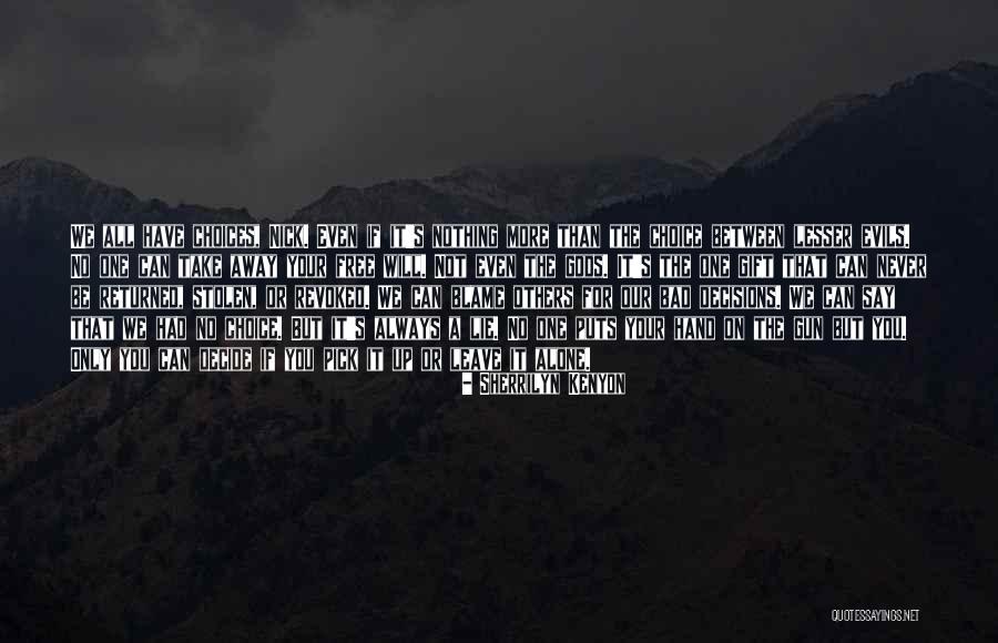 Democratize Knowledge Quotes By Sherrilyn Kenyon Democratize Knowledge Quotes By Sherrilyn Kenyon
