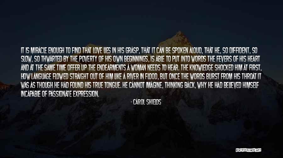 Democratized Knowledge Quotes By Carol Shields Democratized Knowledge Quotes By Carol Shields