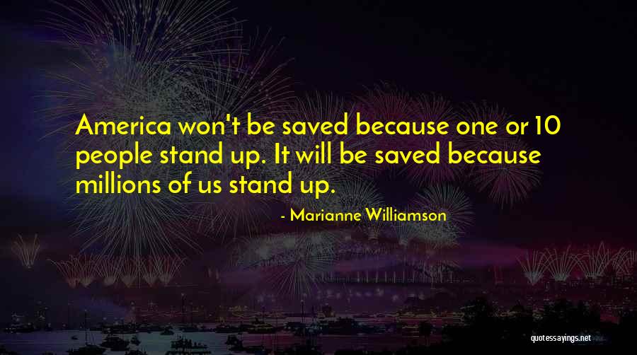 Democratizing In A Sentence Quotes By Marianne Williamson Democratizing In A Sentence Quotes By Marianne Williamson