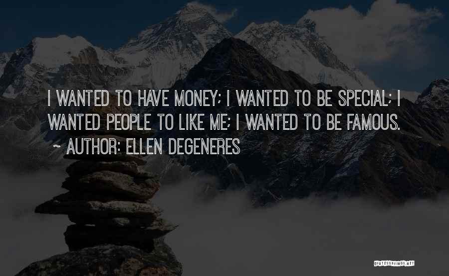 Democratizing Innovation Quotes By Ellen DeGeneres
